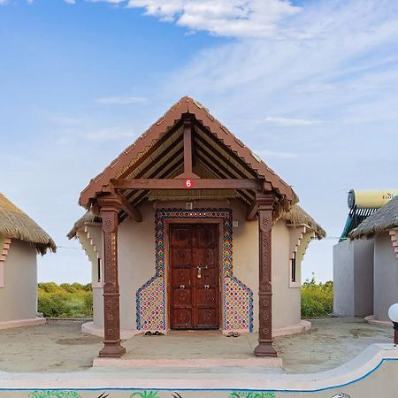 Dholavira Village Resort Exterior photo