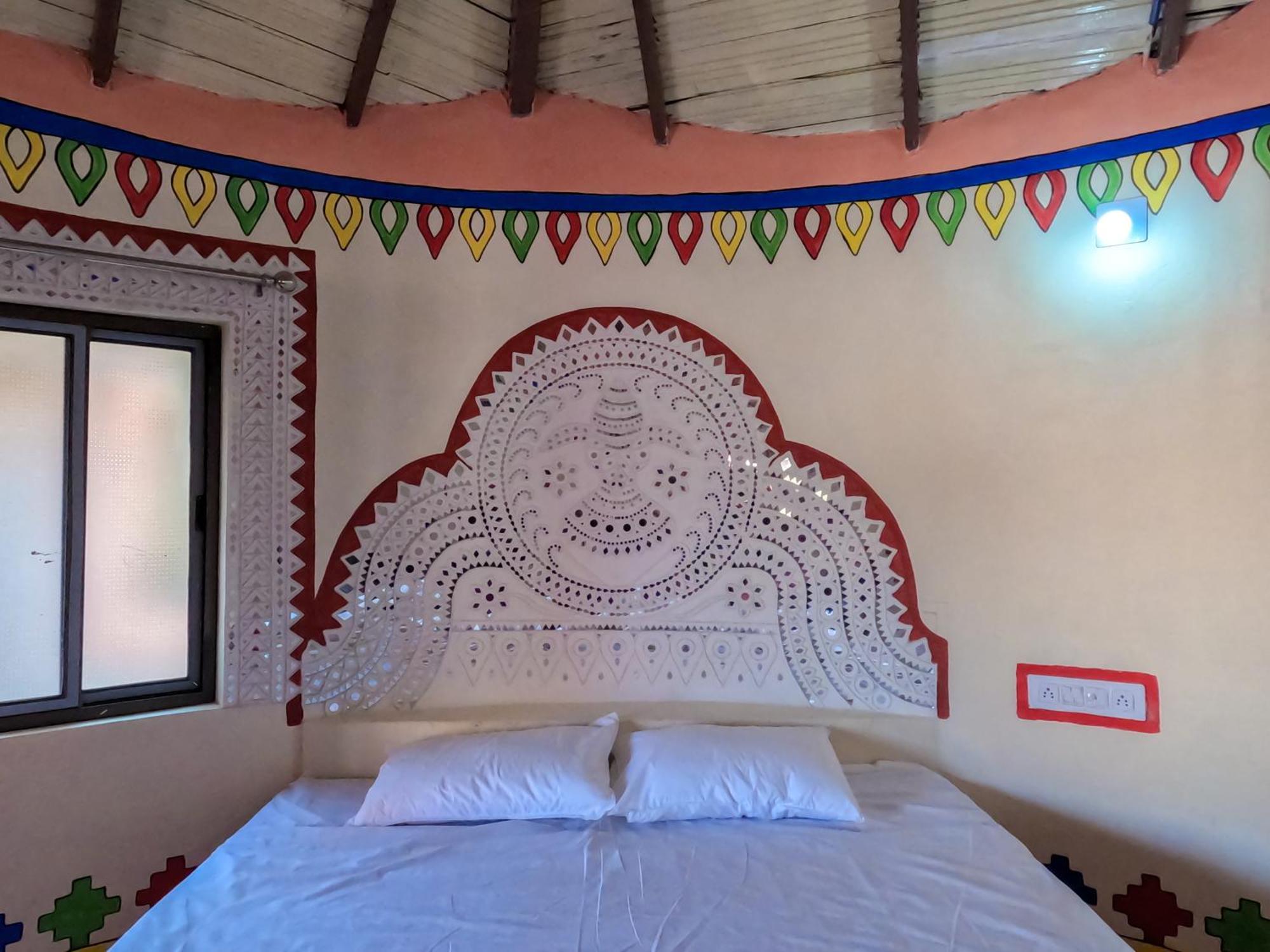 Dholavira Village Resort Exterior photo